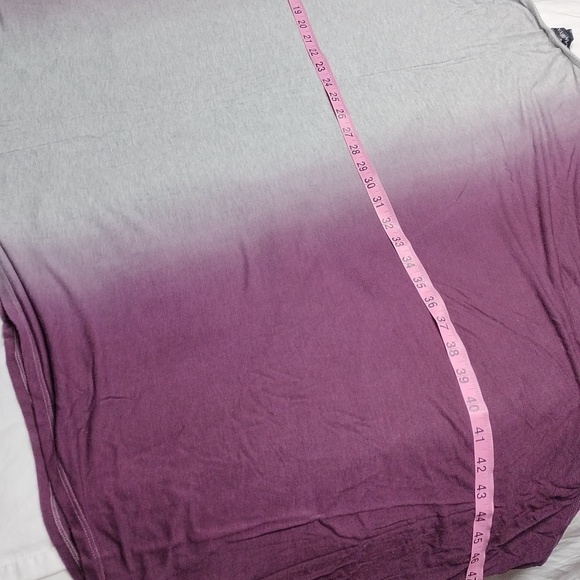 Lane Bryant women's sleeveless top size 22/24 - Picture 11 of 12